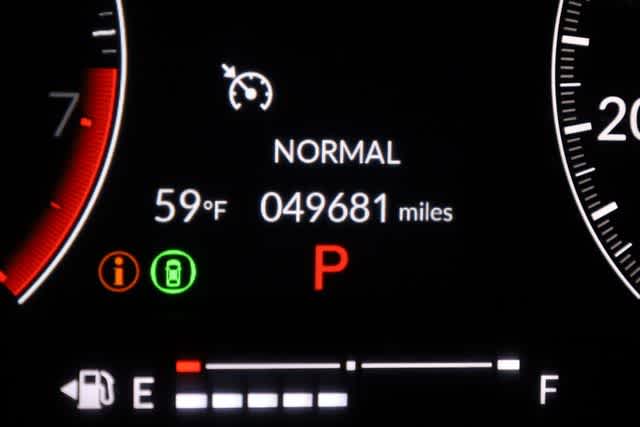 Thumbnail: 2023 Honda Civic - 25