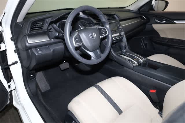 Thumbnail: 2018 Honda Civic - 14