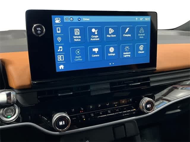 Thumbnail: 2026 Honda Prologue - 15