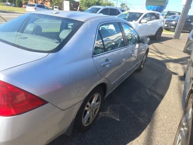 Thumbnail: 2007 Honda Accord - 12