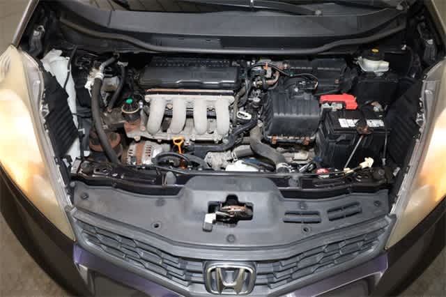 Thumbnail: 2013 Honda Fit - 32