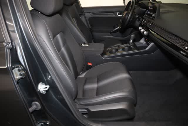 Thumbnail: 2024 Honda Civic - 34