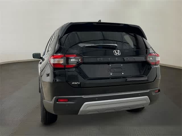 Thumbnail: 2025 Honda Pilot - 4