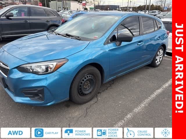 2019 Subaru Impreza 2.0i -
                  Union, NJ
