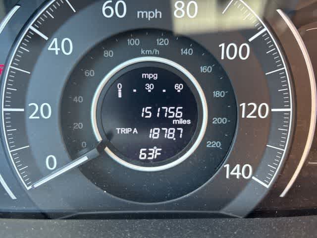 Thumbnail: 2013 Honda CR-V - 5