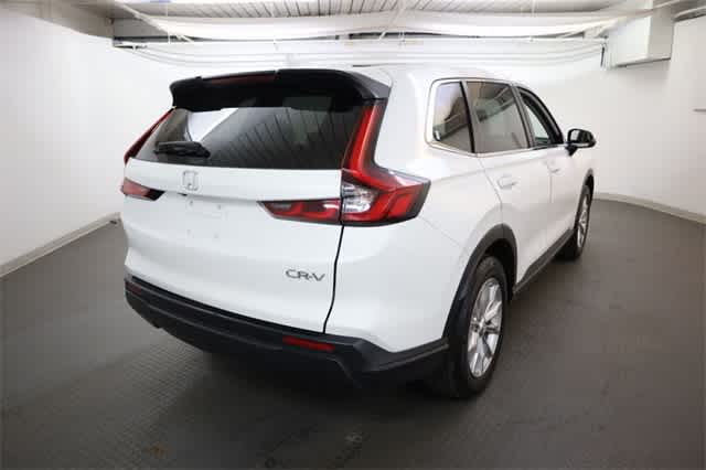 Thumbnail: 2023 Honda CR-V - 7