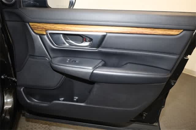 Thumbnail: 2018 Honda CR-V - 22