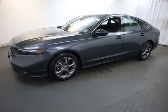 Thumbnail: 2023 Honda Accord - 2