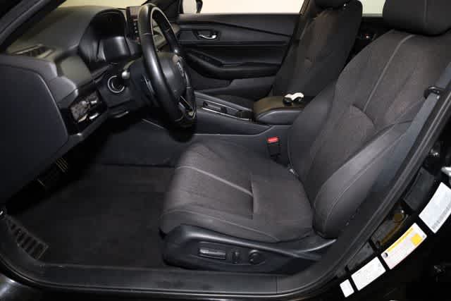 Thumbnail: 2024 Honda Accord - 15