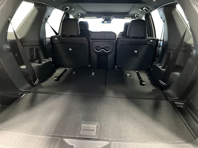 Thumbnail: 2026 Honda Pilot - 28