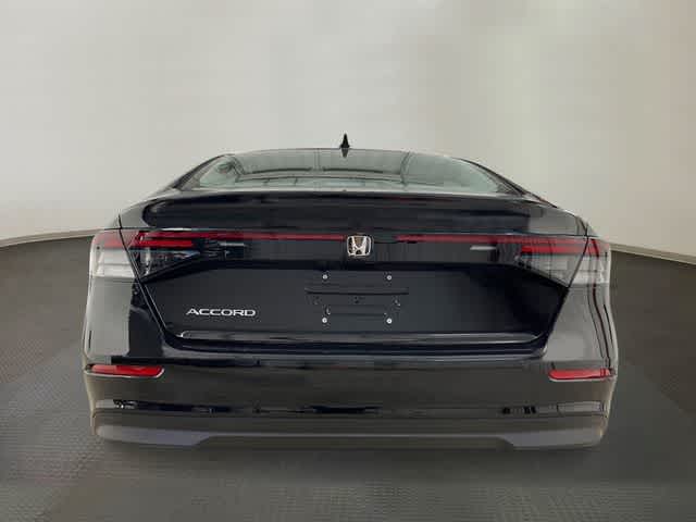 Thumbnail: 2026 Honda Accord - 4