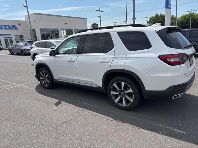 Thumbnail: 2023 Honda Pilot - 10