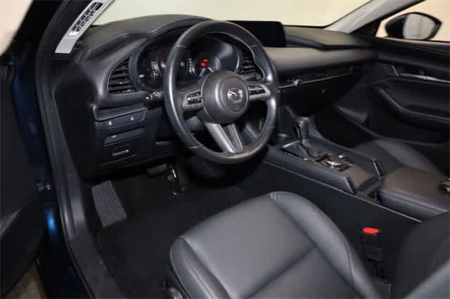 Thumbnail: 2023 Mazda Mazda3 - 14