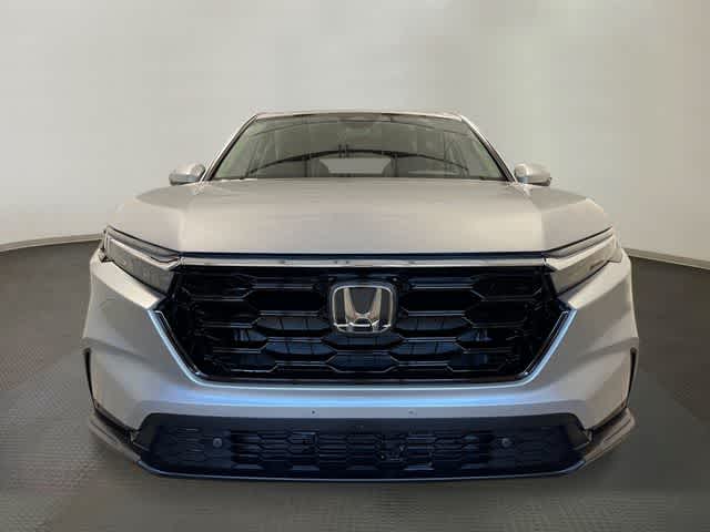 Thumbnail: 2026 Honda CR-V - 9