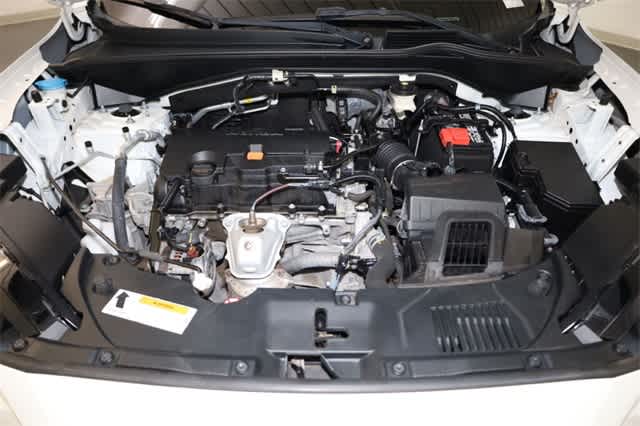 Thumbnail: 2023 Honda HR-V - 35