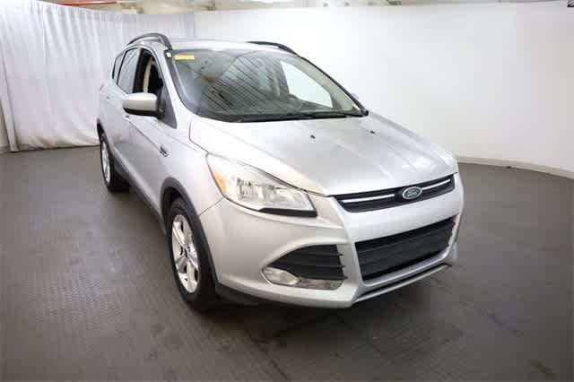 Thumbnail: 2015 Ford Escape - 11