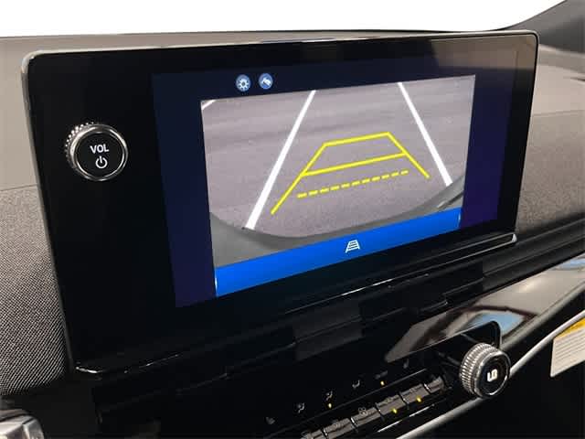 Thumbnail: 2026 Honda Prologue - 17