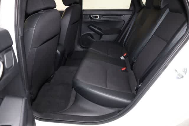 Thumbnail: 2023 Honda Civic - 21