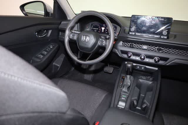 Thumbnail: 2025 Honda Accord - 20