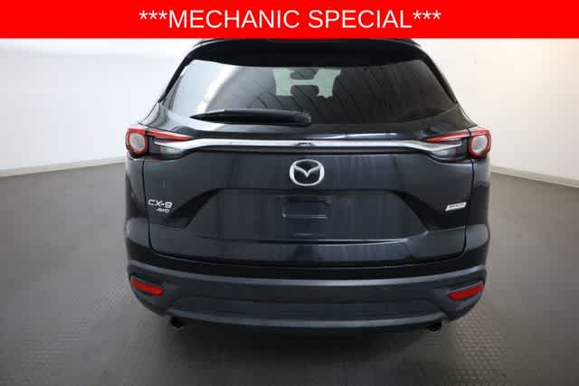Thumbnail: 2016 Mazda CX-9 - 6