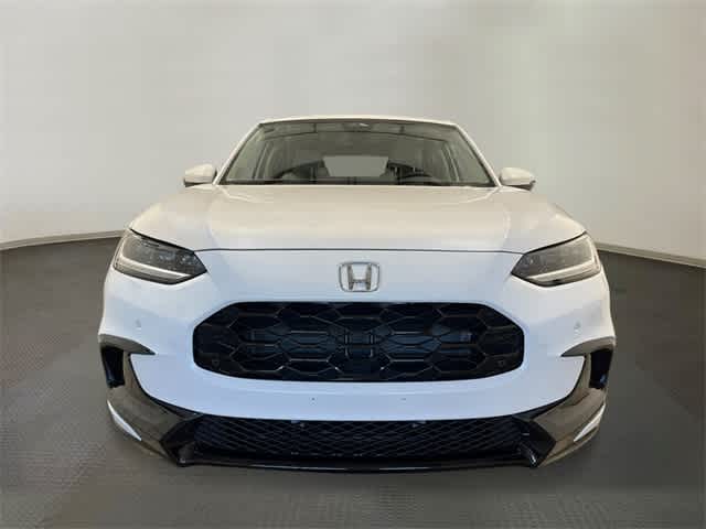 Thumbnail: 2026 Honda HR-V - 9