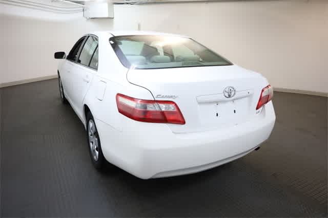 Thumbnail: 2009 Toyota Camry - 5