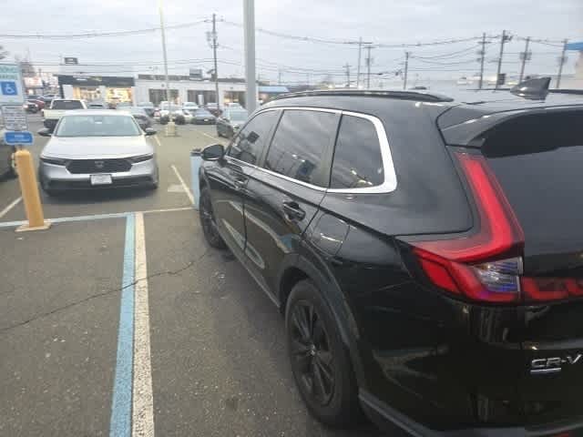 Thumbnail: 2023 Honda CR-V - 7