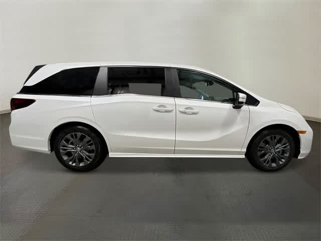 Thumbnail: 2026 Honda Odyssey - 8
