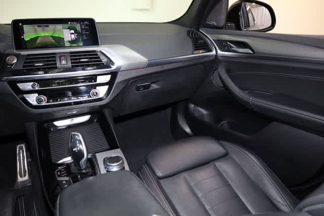 Thumbnail: 2020 BMW X3 - 24