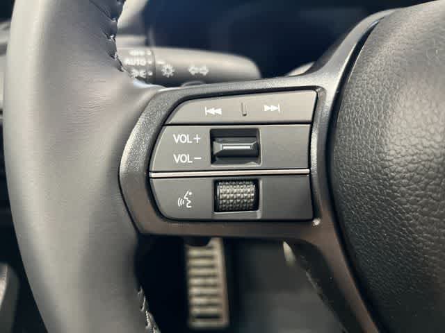 Thumbnail: 2026 Honda Accord - 15