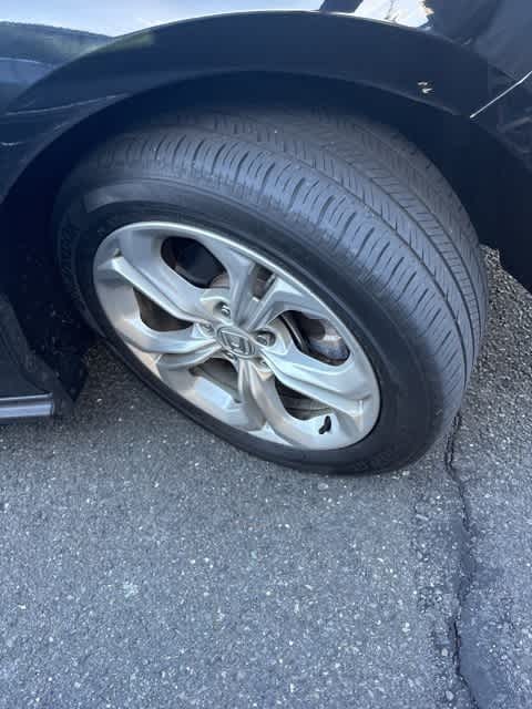 Thumbnail: 2023 Honda Accord - 27