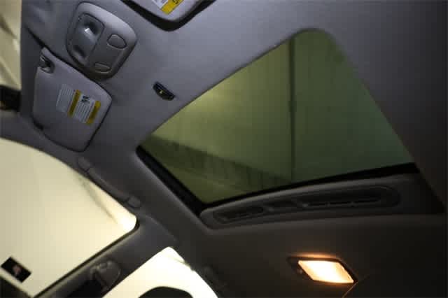 Thumbnail: 2007 Subaru Impreza - 20