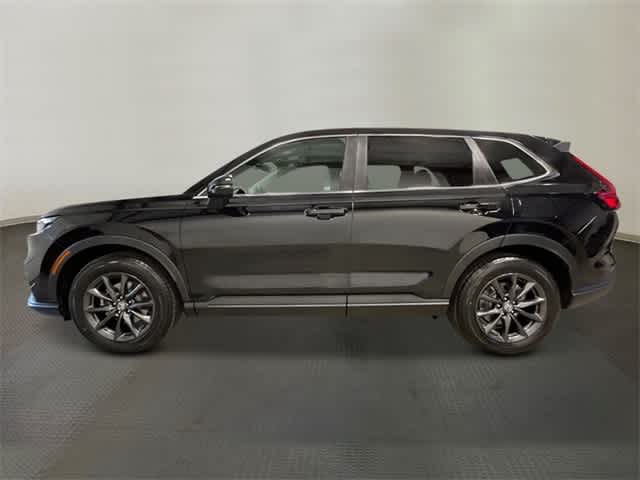 Thumbnail: 2026 Honda CR-V - 2