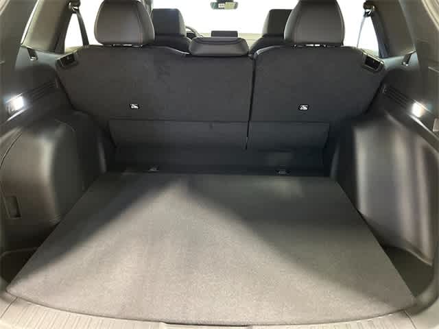 Thumbnail: 2026 Honda CR-V - 27