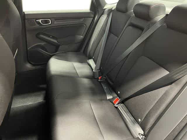 Thumbnail: 2026 Honda Civic - 25