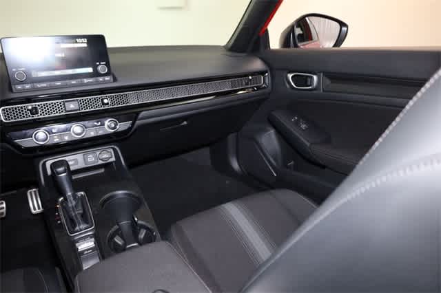 Thumbnail: 2023 Honda Civic - 18