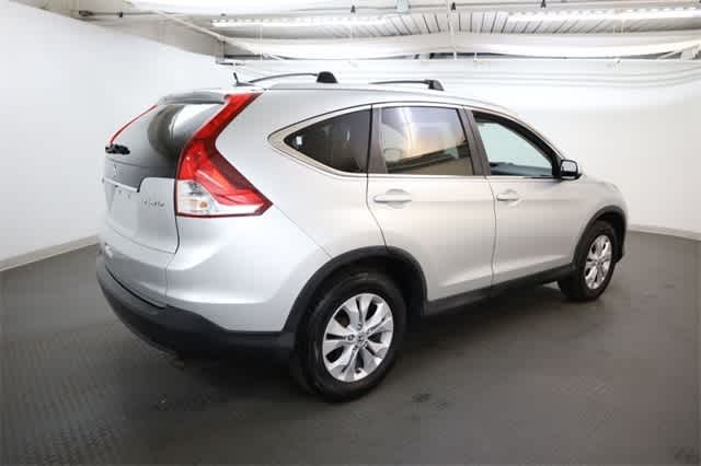 Thumbnail: 2013 Honda CR-V - 8