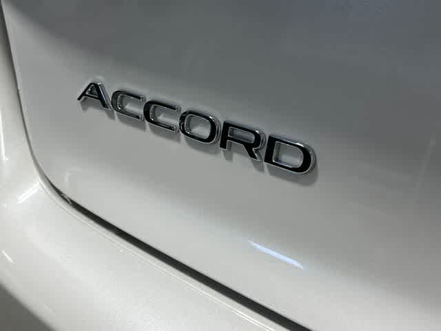 Thumbnail: 2026 Honda Accord - 6