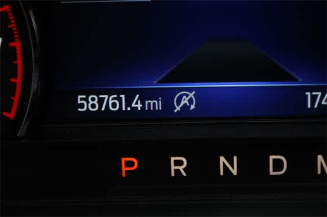 Thumbnail: 2021 Ford Explorer - 26