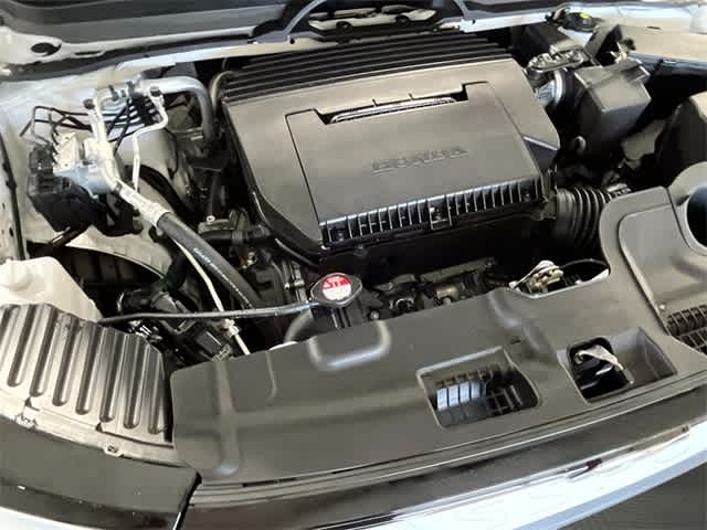 Thumbnail: 2026 Honda Passport - 12