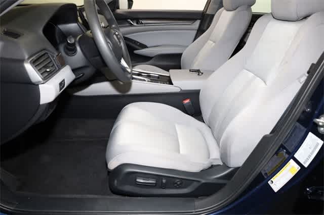 Thumbnail: 2018 Honda Accord - 15