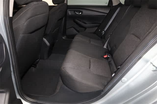 Thumbnail: 2024 Honda Accord - 21