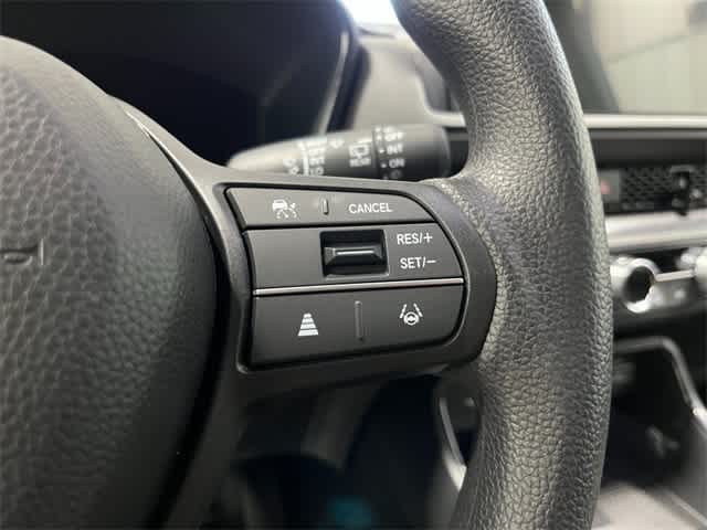 Thumbnail: 2026 Honda CR-V - 14