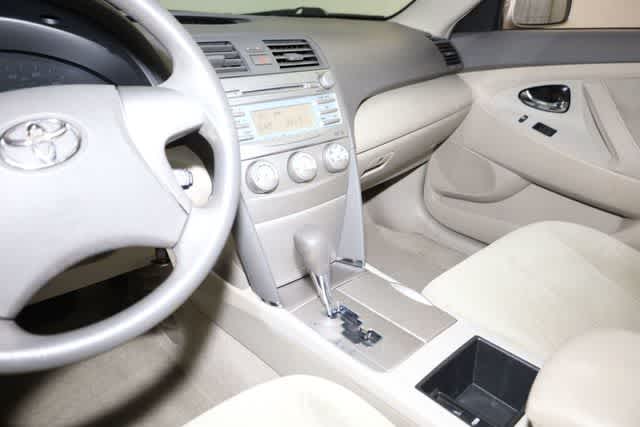 Thumbnail: 2007 Toyota Camry - 16