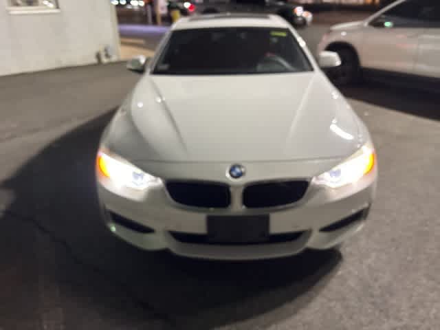 Thumbnail: 2015 BMW 4 Series - 20