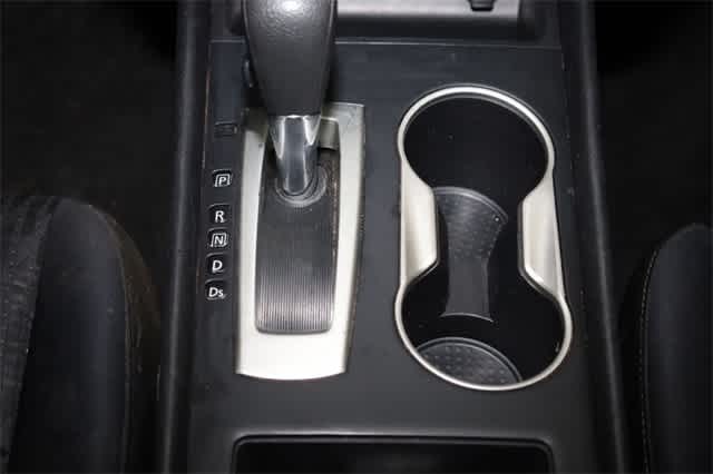 Thumbnail: 2016 Nissan Altima - 31