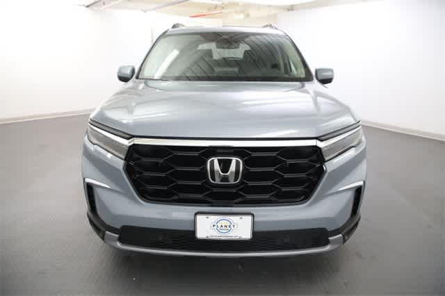 Thumbnail: 2025 Honda Pilot - 11