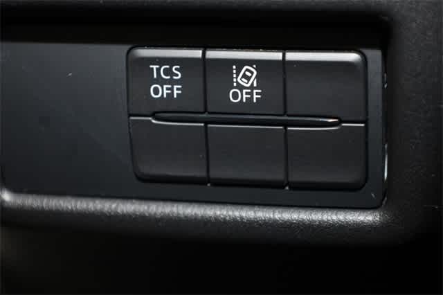 Thumbnail: 2020 Mazda CX-5 - 26