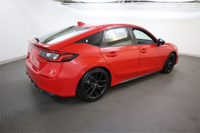 Thumbnail: 2023 Honda Civic - 8