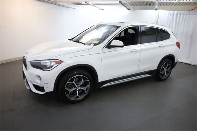 Thumbnail: 2019 BMW X1 - 2